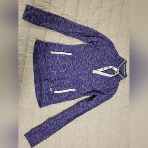 Women's Avalanche hoody